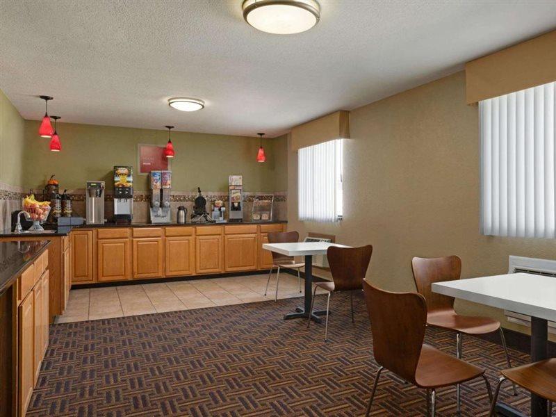 Hotel Super 8 by Wyndham Sikeston/Miner Area Exterior foto