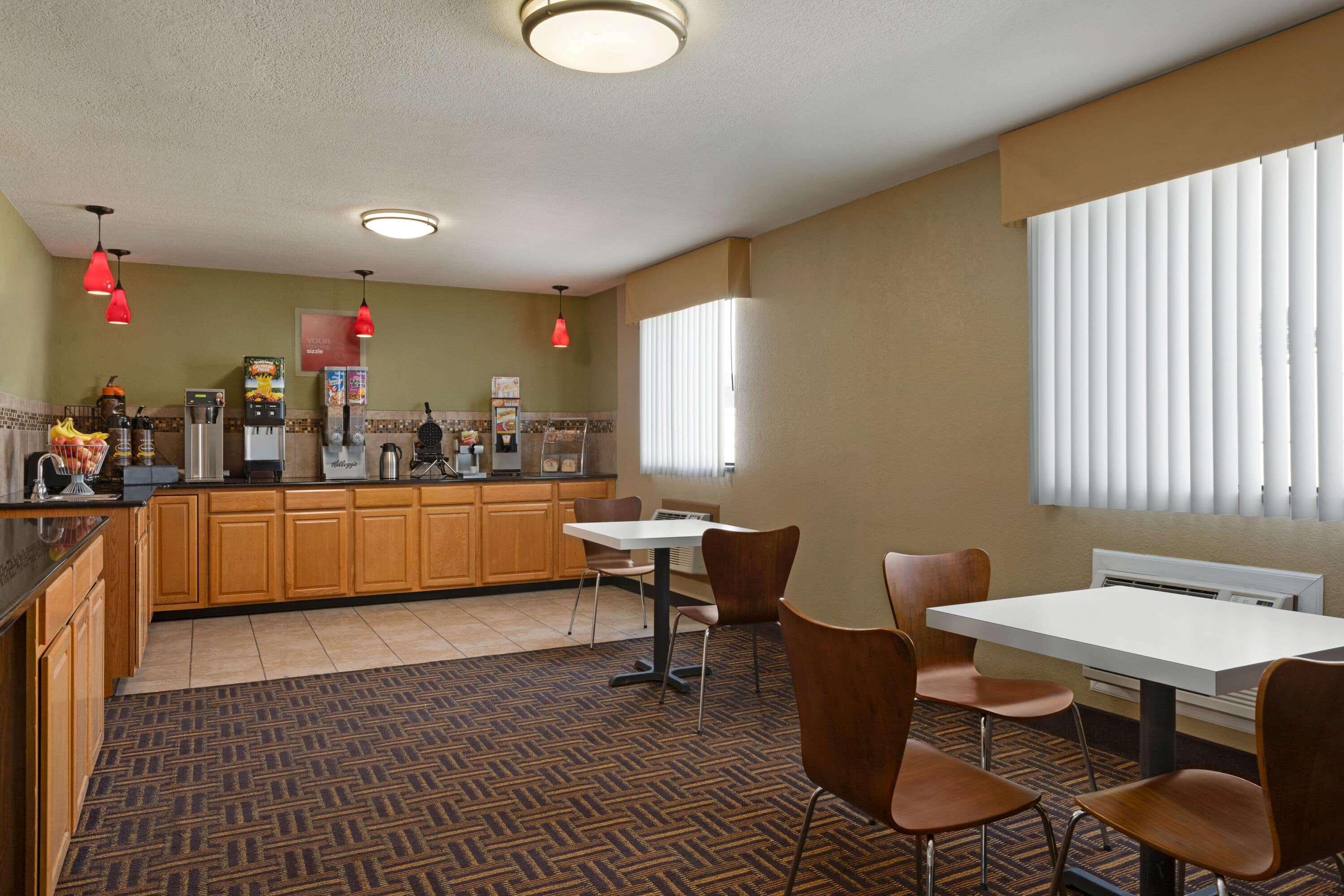 Hotel Super 8 by Wyndham Sikeston/Miner Area Exterior foto