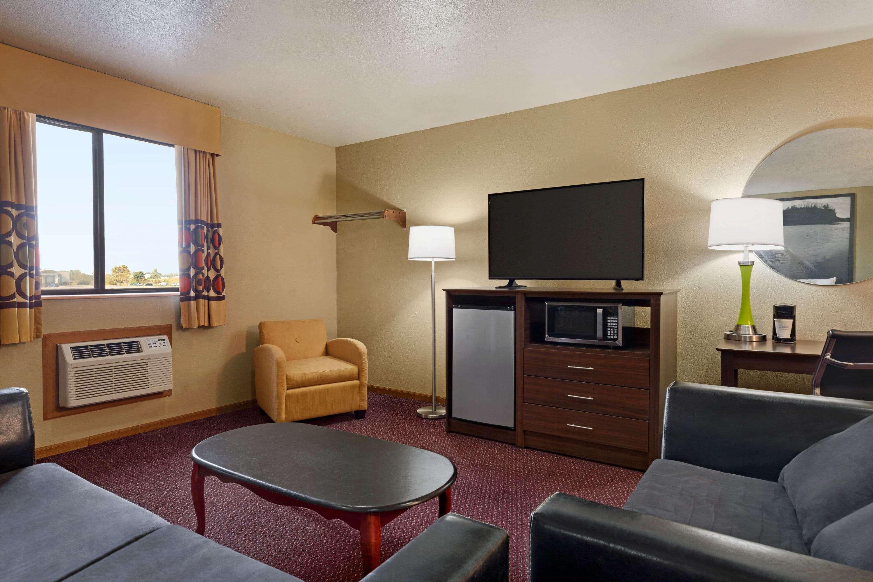 Hotel Super 8 by Wyndham Sikeston/Miner Area Exterior foto